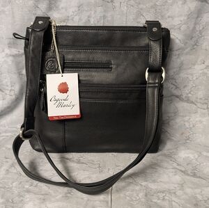 Osgoode Marley TRAVELLER Crossbody NWT